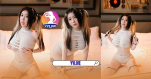 Tran Thi Nhan YYLIVE