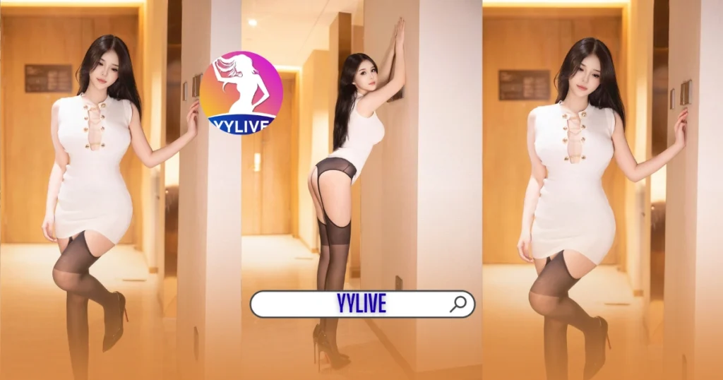 Truong Thi Thu YYLIVE