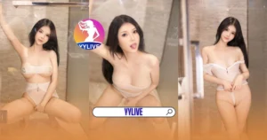 Truong Thi Thu YYLIVE