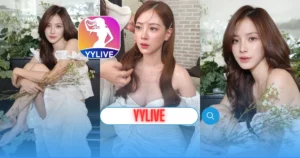 Alejandra Fox YYLIVE