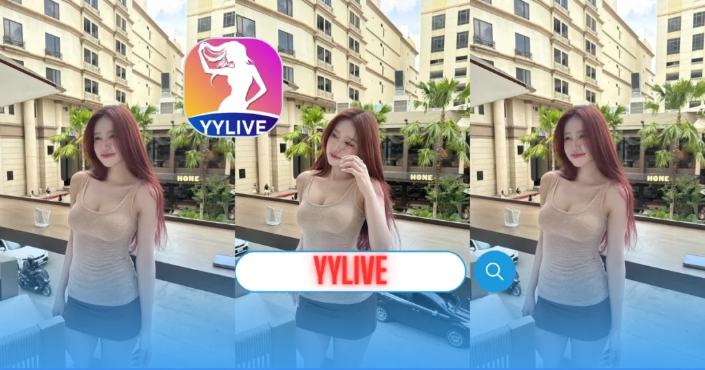 Arianna Banks YYLIVE