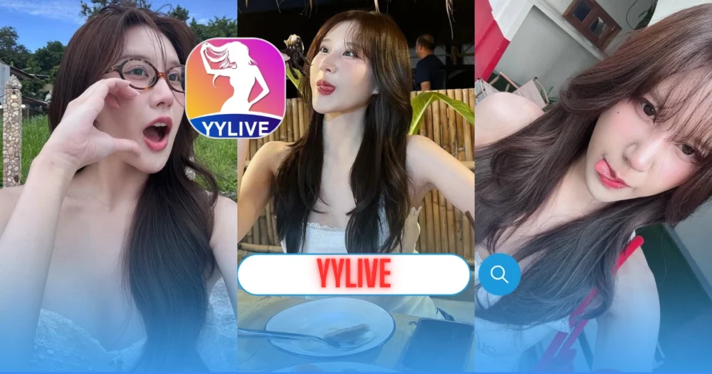 Autumn Pierce YYLIVE