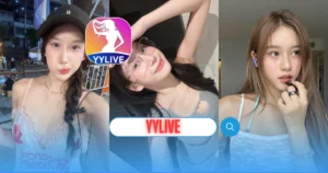 Beckett Flynn YYLIVE