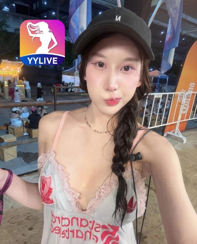 Beckett Flynn YYLIVE