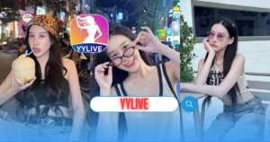 Brooklyn Lowe YYLIVE