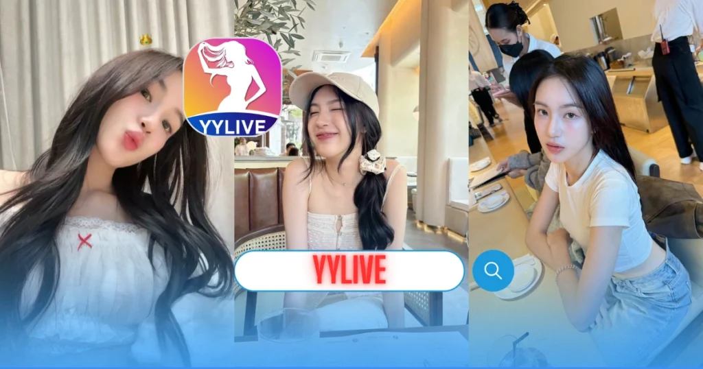 Bryson Pierce YYLIVE