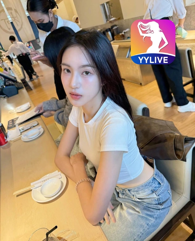 Bryson Pierce YYLIVE