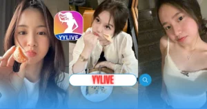 Bryson Pierce YYLIVE