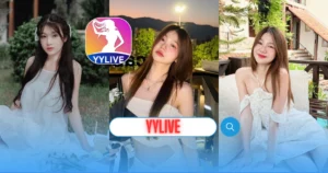 Callie Monroe YYLIVE