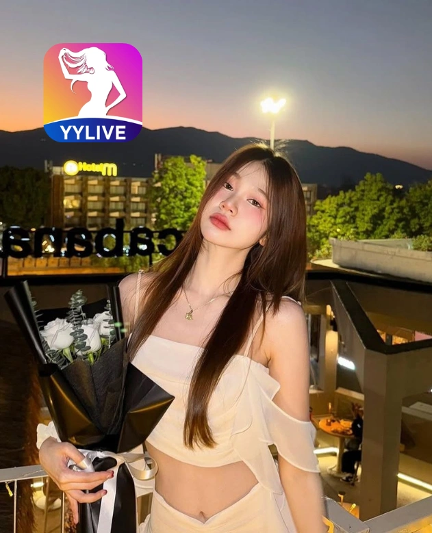 Callie Monroe YYLIVE