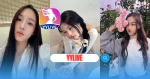 Camilla Banks YYLIVE