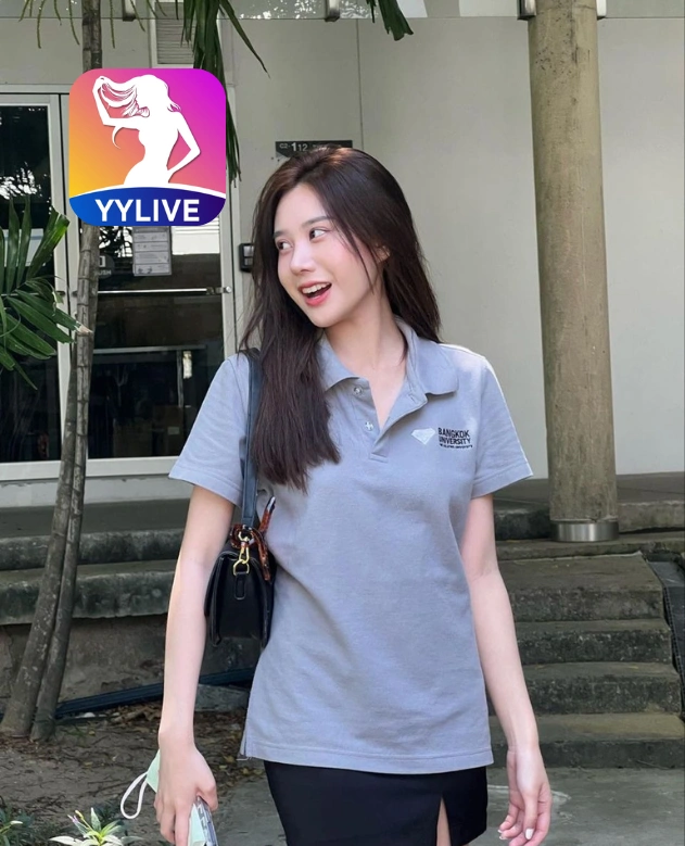 Caroline Ellis YYLIVE