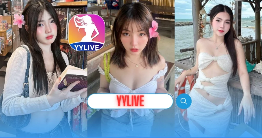 Willow Parker YYLIVE