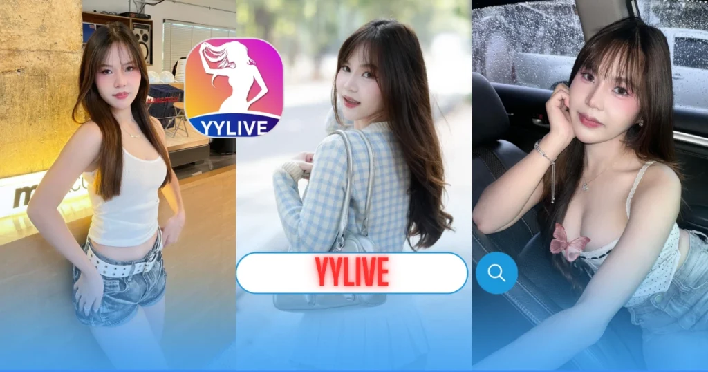 Winston Carter YYLIVE