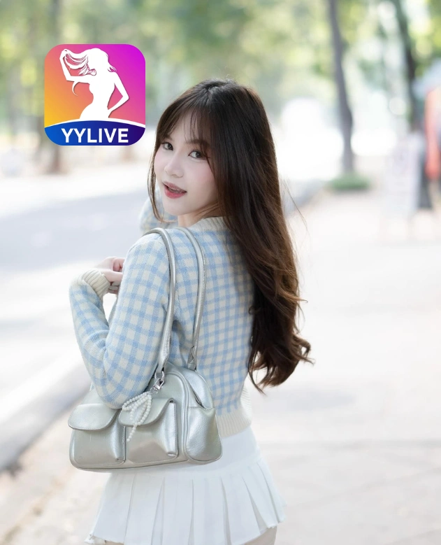 Winston Carter YYLIVE