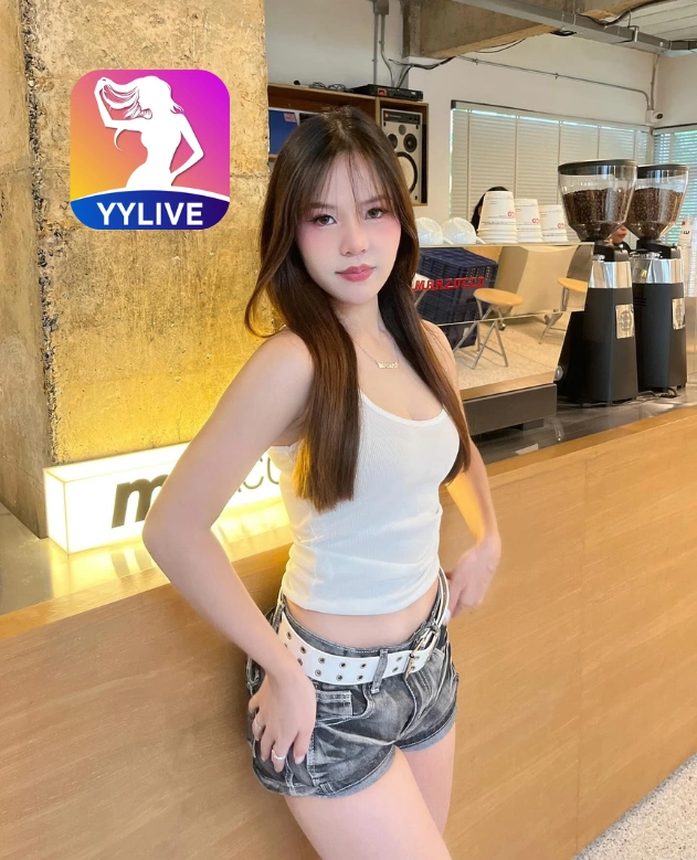 Winston Carter YYLIVE