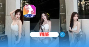 Xander Steele YYLIVE