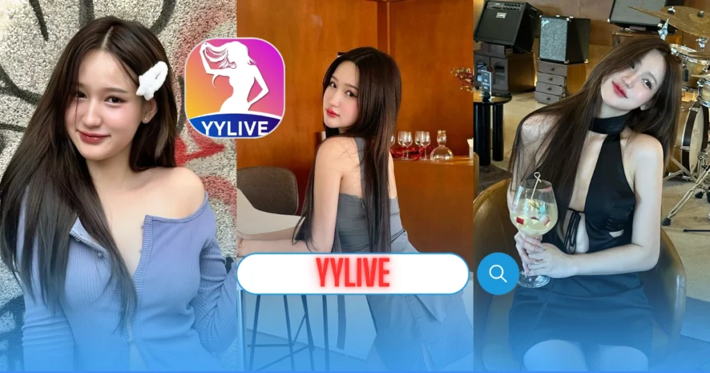 Zachary Steele YYLIVE