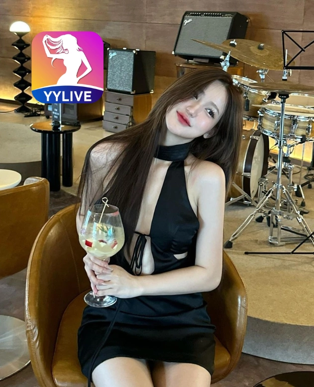 Zachary Steele YYLIVE