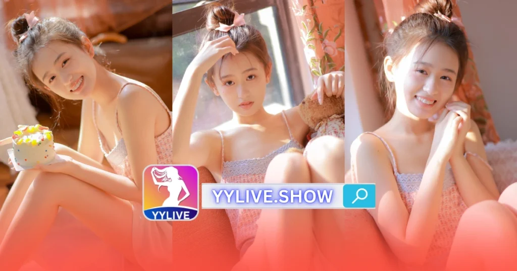 Bùi Diễm My-YYLIVE