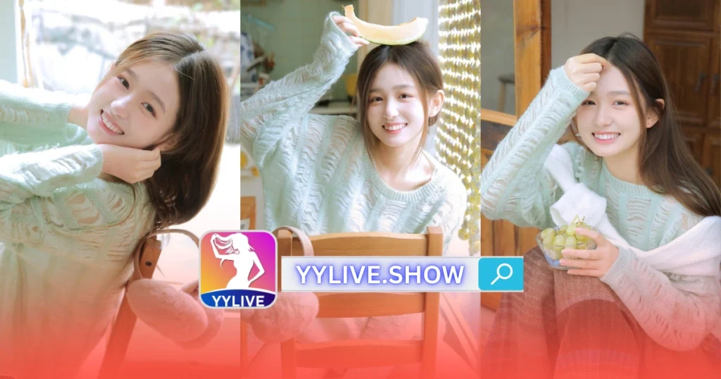 Bùi Diễm My-YYLIVE