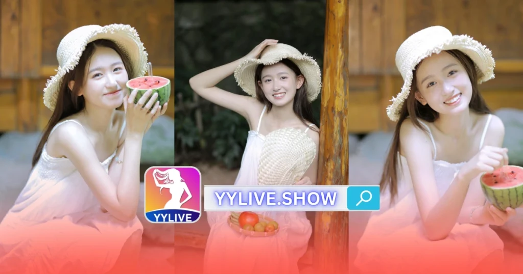 Đặng Thị Huyền Trang-YYLIVE