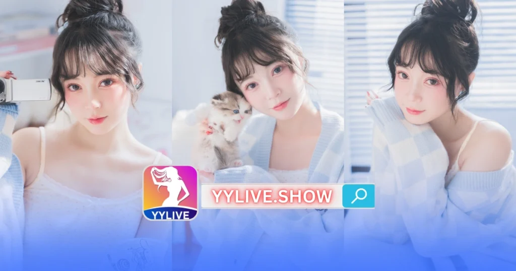 Hoàng Thị Thanh Hà-YYLIVE