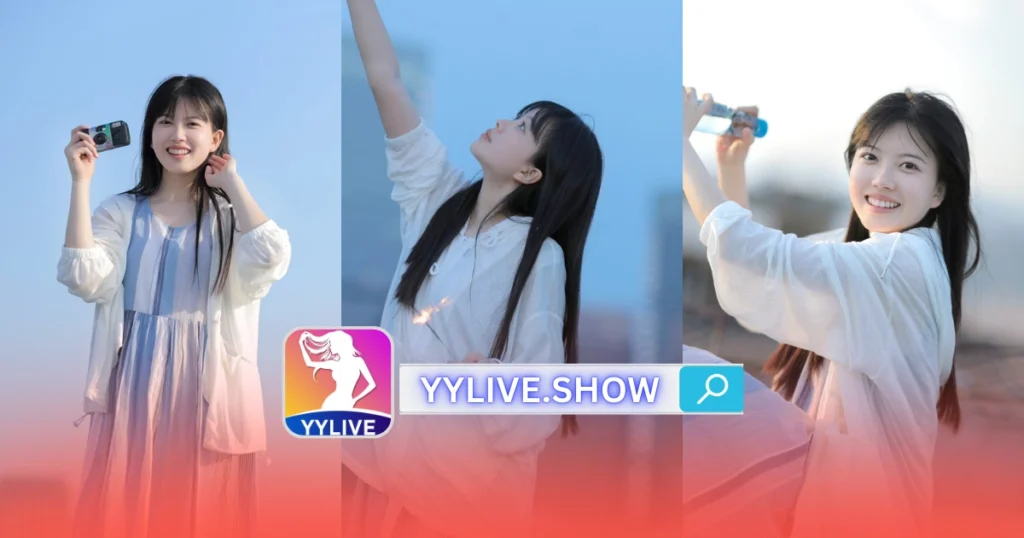 Lê Nhật Trường-YYLIVE