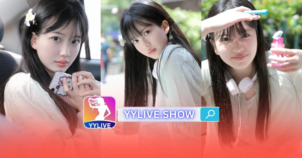 Nguyễn Thị Thùy Linh-YYLIVE