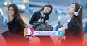 Phạm Mỹ Anh-YYLIVE