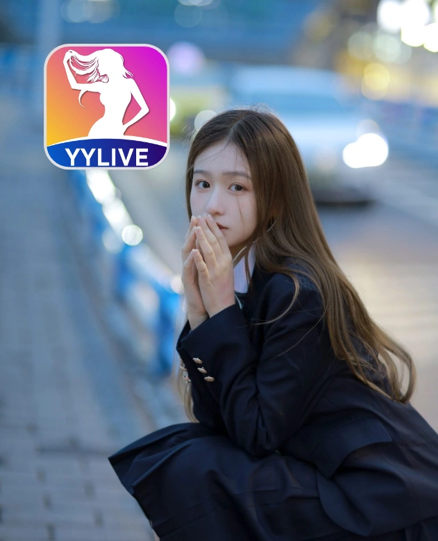 Phạm Mỹ Anh-YYLIVE