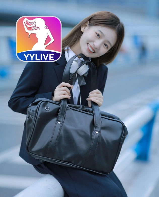 Phạm Mỹ Anh-YYLIVE