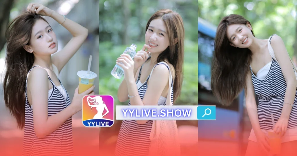 Phạm Tuyết Nhi-YYLIVE