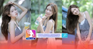 Phạm Tuyết Nhi-YYLIVE