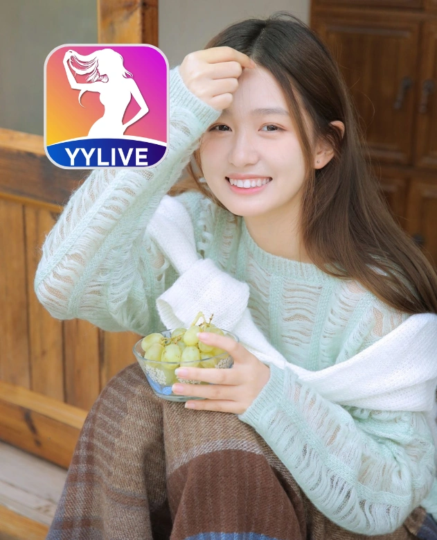 Trần Gia Hân-YYLIVE