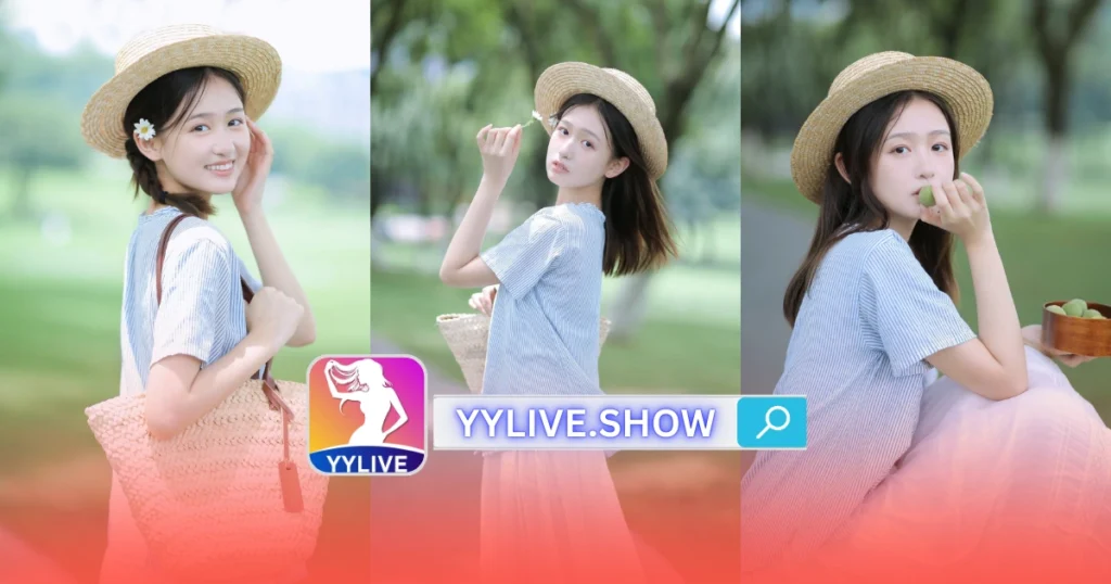 Trần Quốc Bảo-YYLIVE