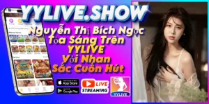 Cao Văn Phúc-YYLIVE