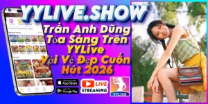 Cao Văn Phúc-YYLIVE
