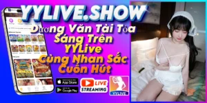 Dương Văn Tài-YYLIVE