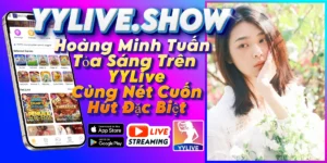 Hoàng Minh Tuấn-YYLIVE