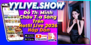 Đỗ Thị Minh Châu-YYLIVE
