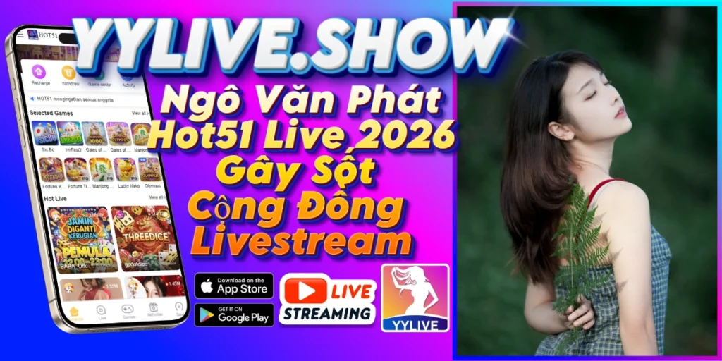 Ngô Văn Phát-YYLIVE