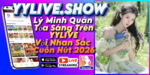 Lý Minh Quân-YYLIVE