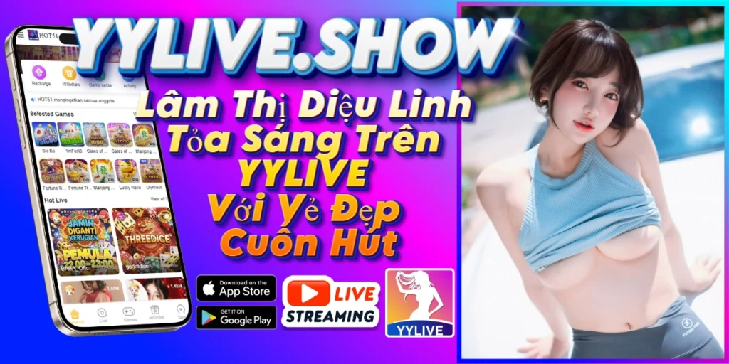 Lý Minh Quân-YYLIVE