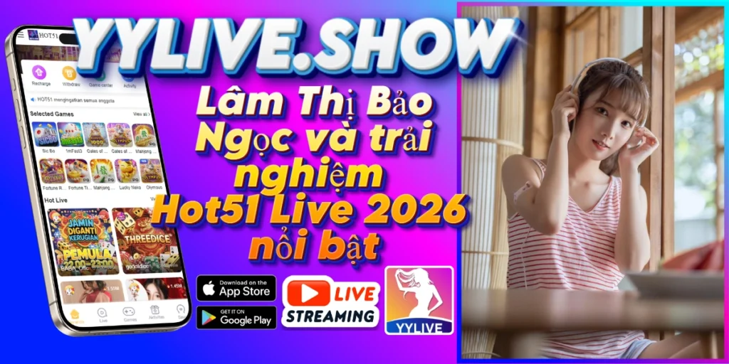 Lý Văn Tùng-YYLIVE