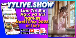 Lý Văn Tùng-YYLIVE