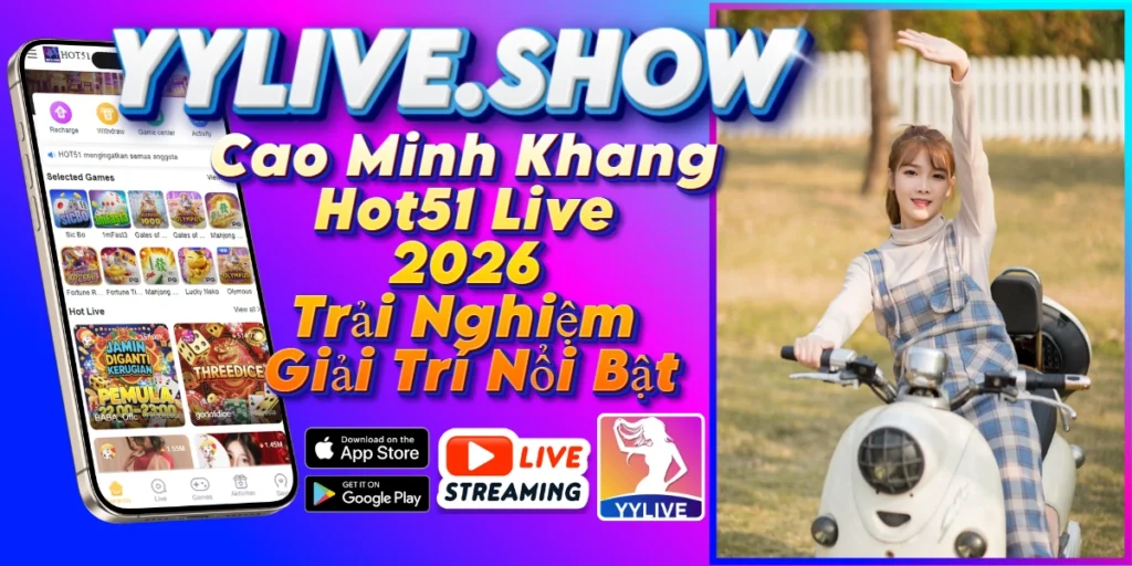 Lý Văn Tùng-YYLIVE