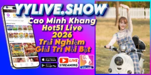 Lý Văn Tùng-YYLIVE