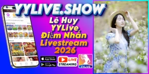 Trần Minh-YYLIVE