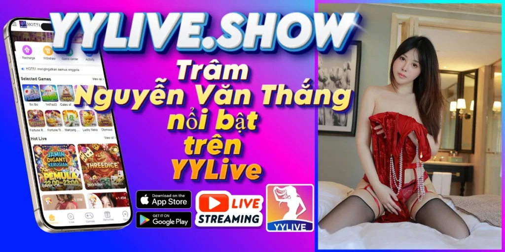 Nguyễn Văn Thắng-YYLIVE